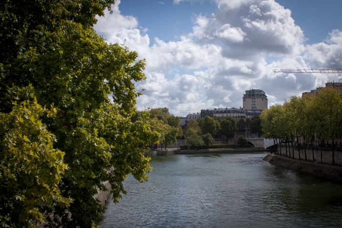 Paris - 536 - Seine